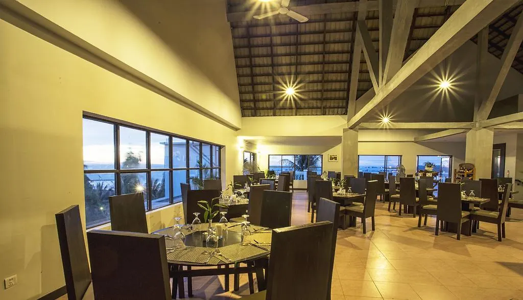 **** Resort New Hill Paradise Sihanoukville Cambodia