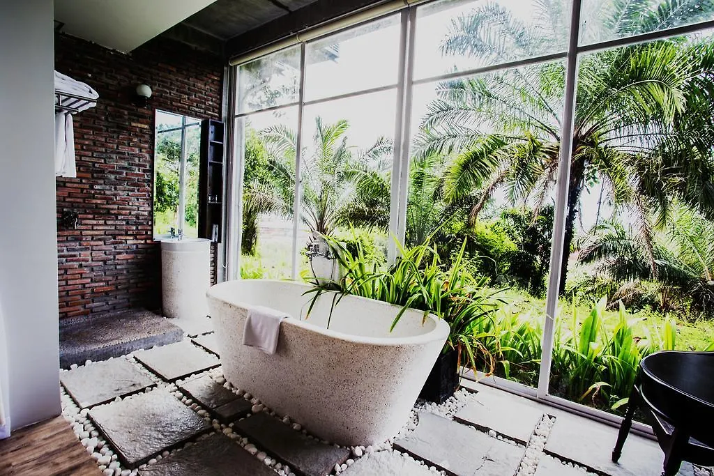 New Hill Paradise Sihanoukville Resort