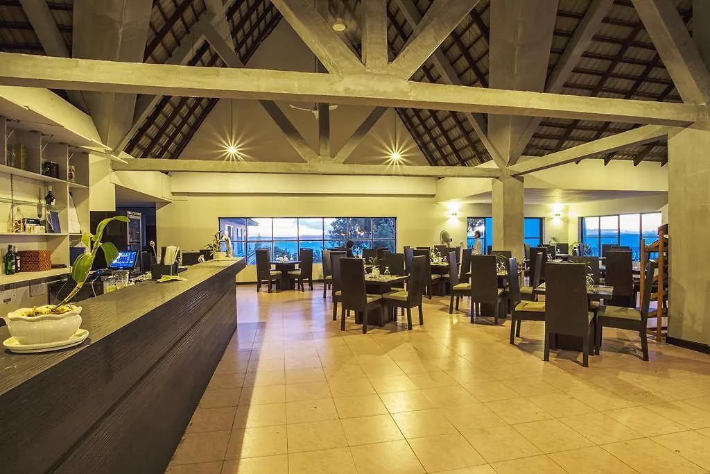 New Hill Paradise Sihanoukville 4*,