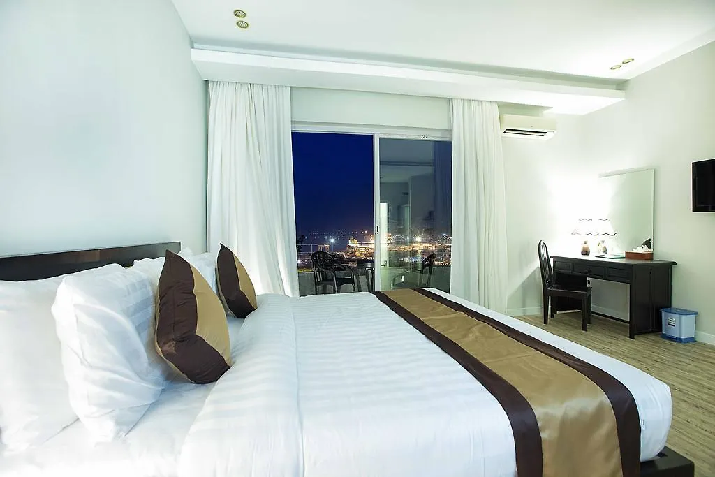 New Hill Paradise Sihanoukville 4*,  Cambodia