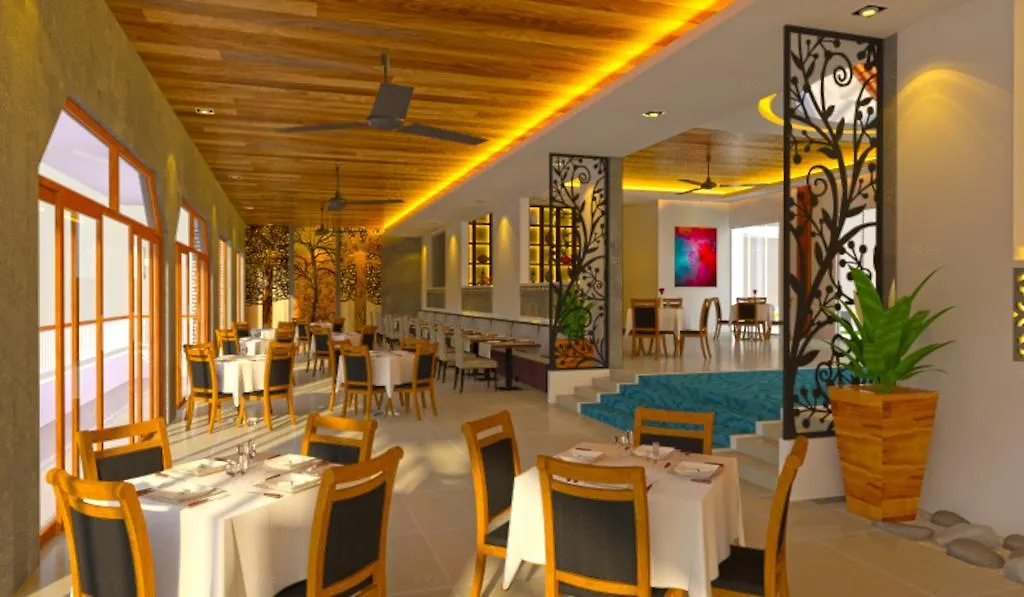 New Hill Paradise Sihanoukville 4*,  Cambodia
