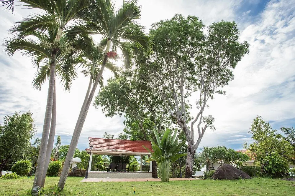 New Hill Paradise Sihanoukville Cambodia