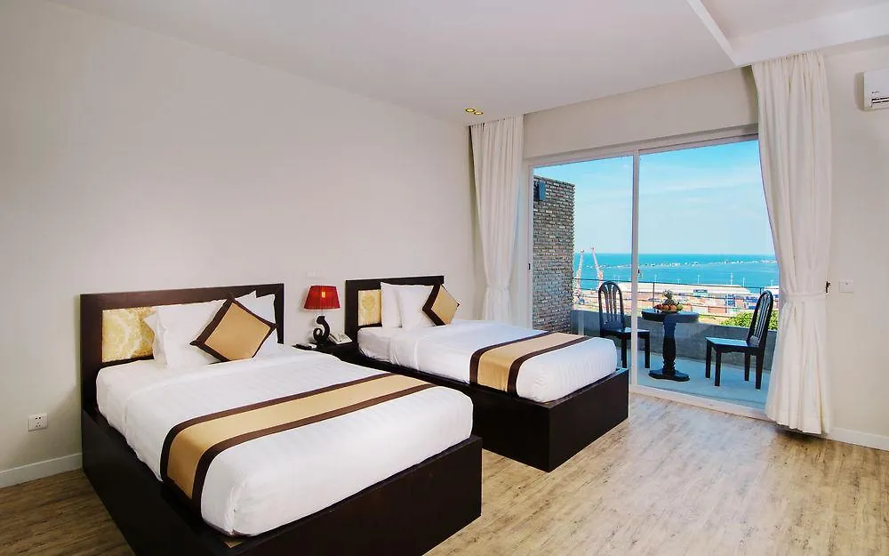 New Hill Paradise Sihanoukville