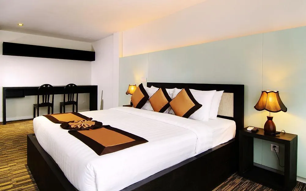 Resort New Hill Paradise Sihanoukville